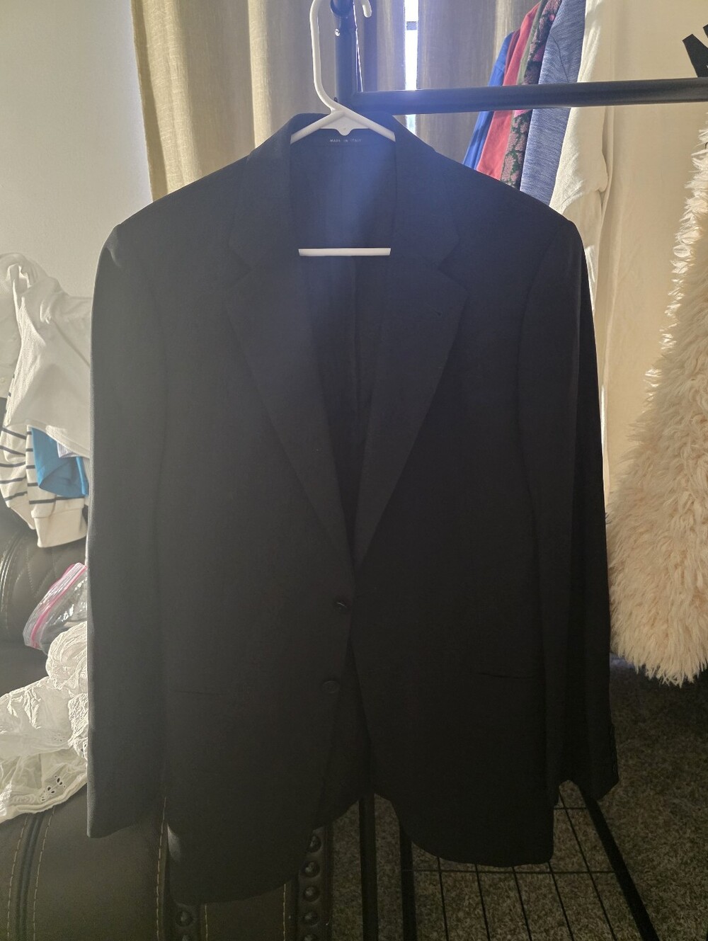 Armani Collezioni Made In Italy